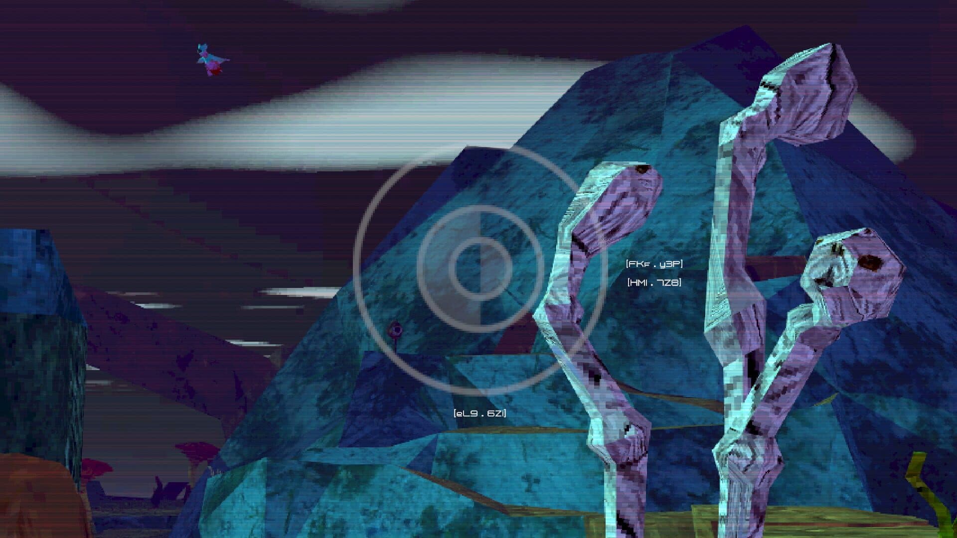 Cellular Harvest: Purple screenshot 2