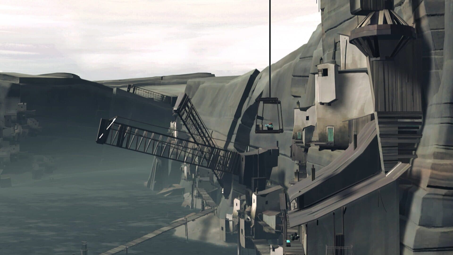 Far: Changing Tides screenshot 1