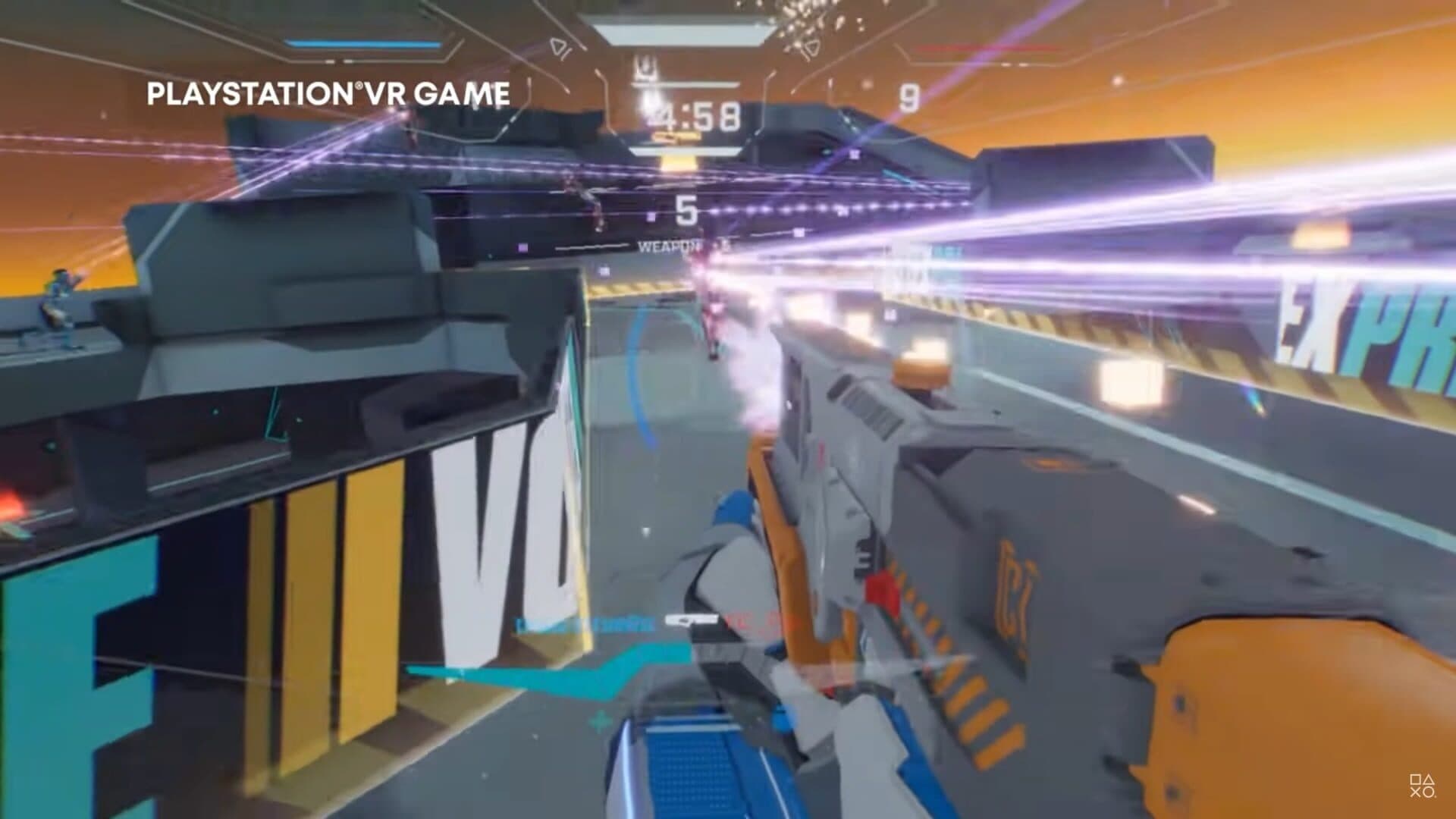 Solaris: Off World Combat screenshot 2