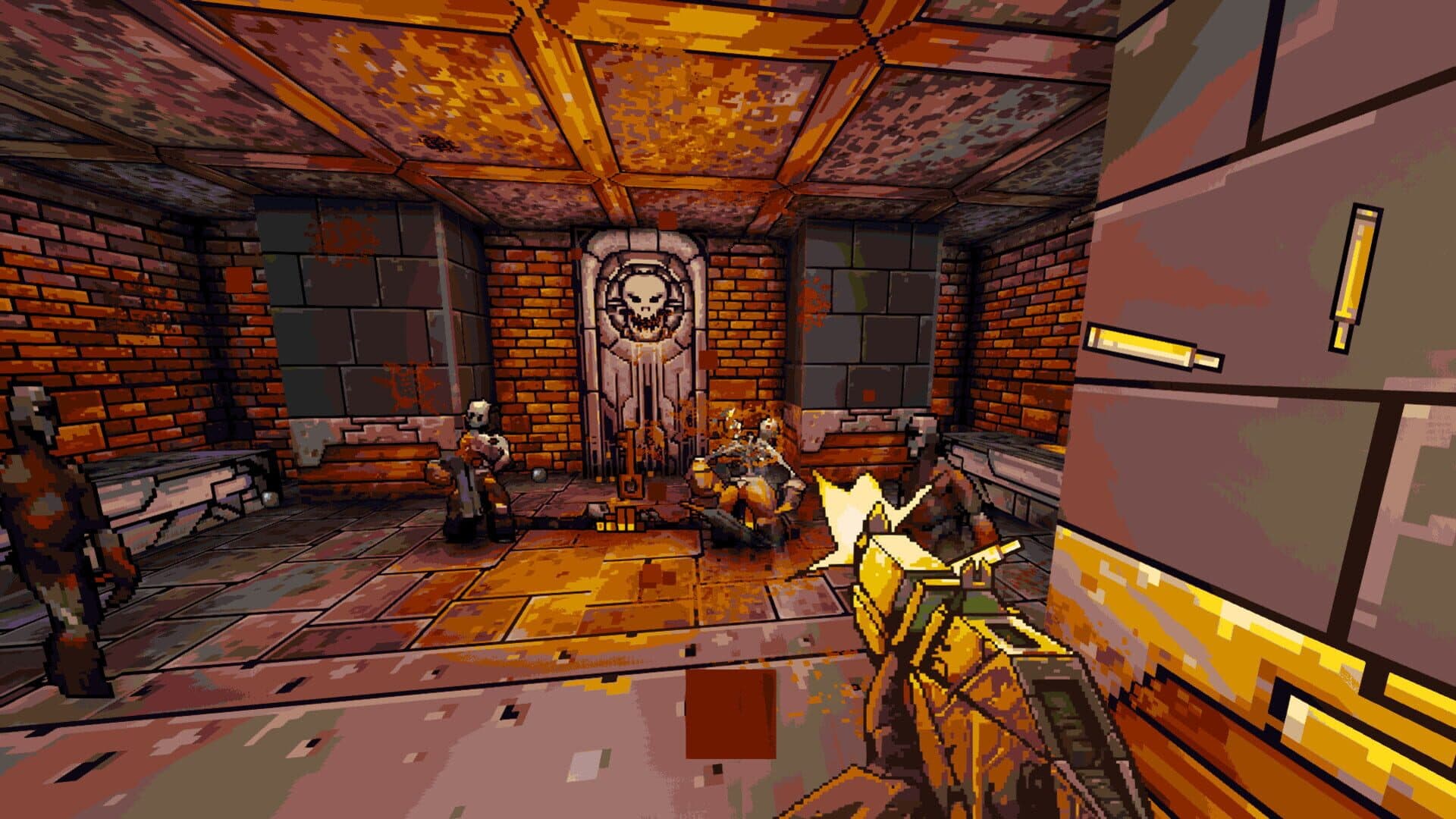 Project Warlock II screenshot 3