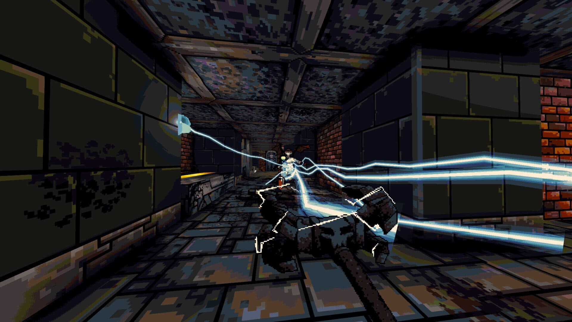Project Warlock II screenshot 4