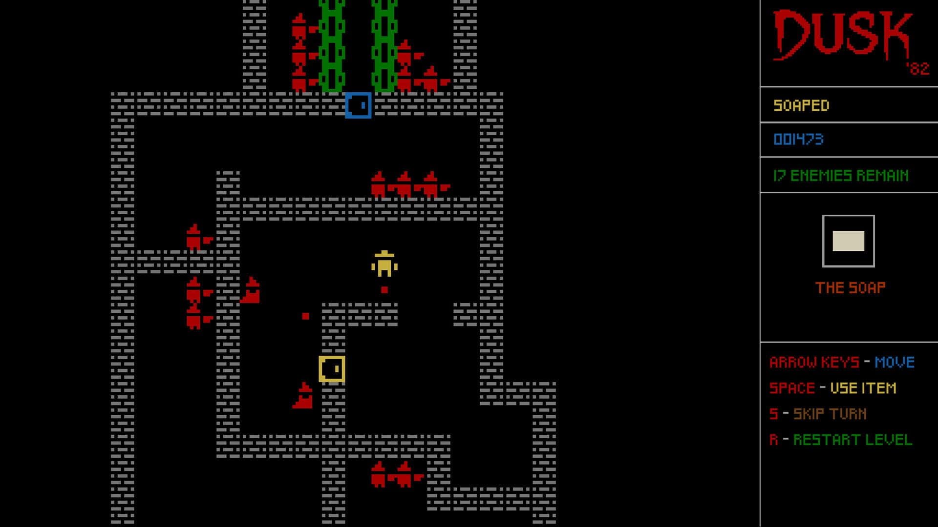 Dusk '82 screenshot 5