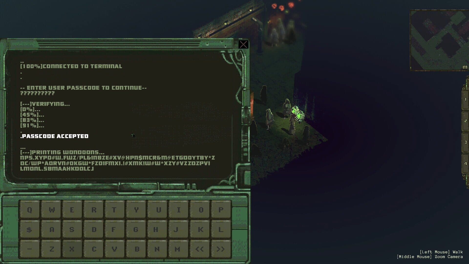 Mechajammer screenshot 6
