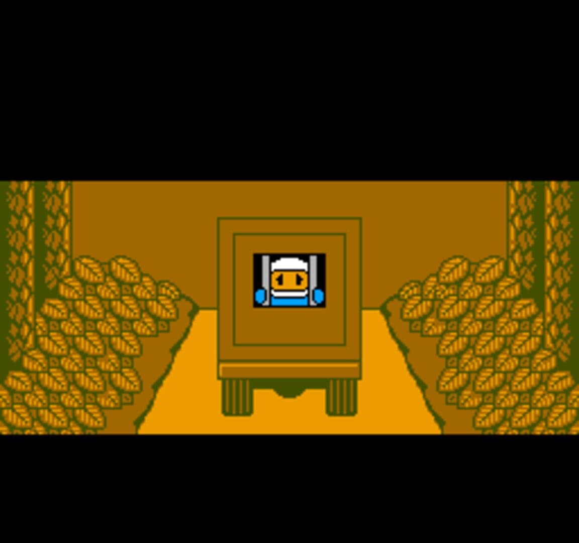 Bomberman II screenshot 4