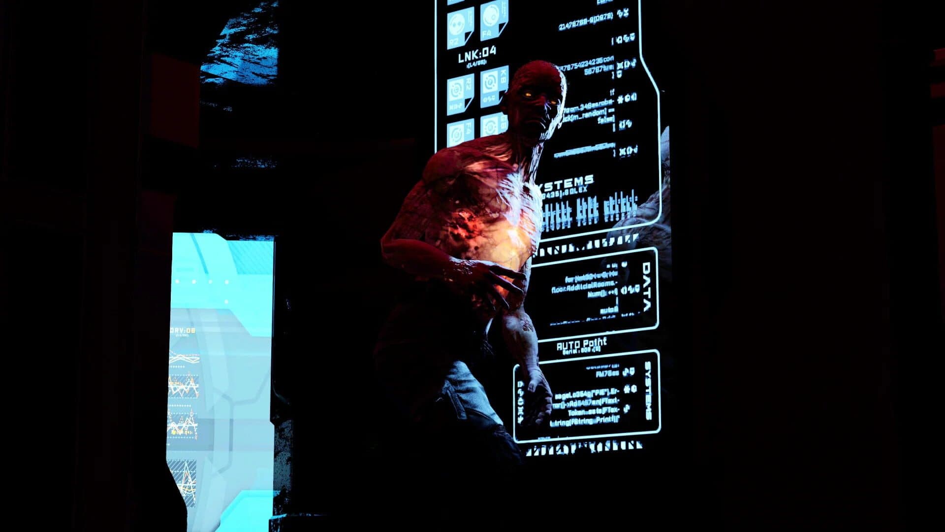 The Persistence Enhanced screenshot 6