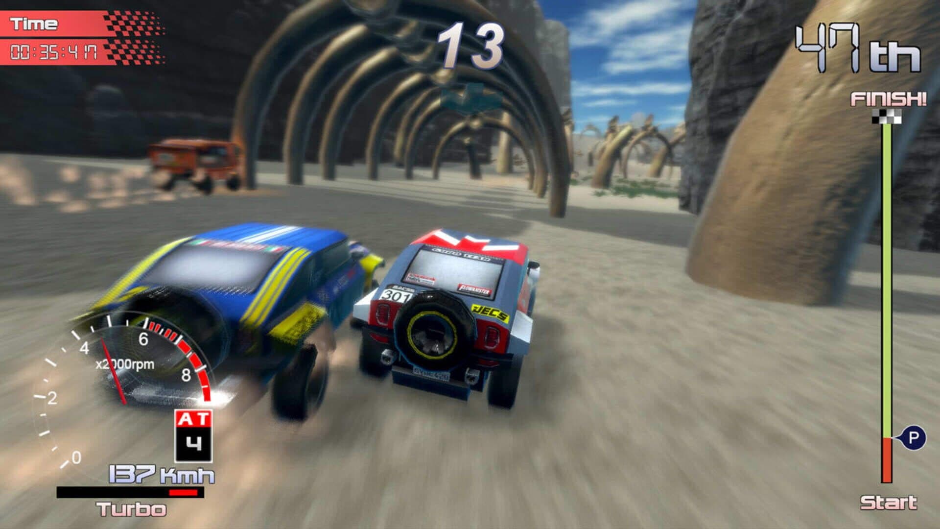 Power Racing Bundle 3 screenshot 2