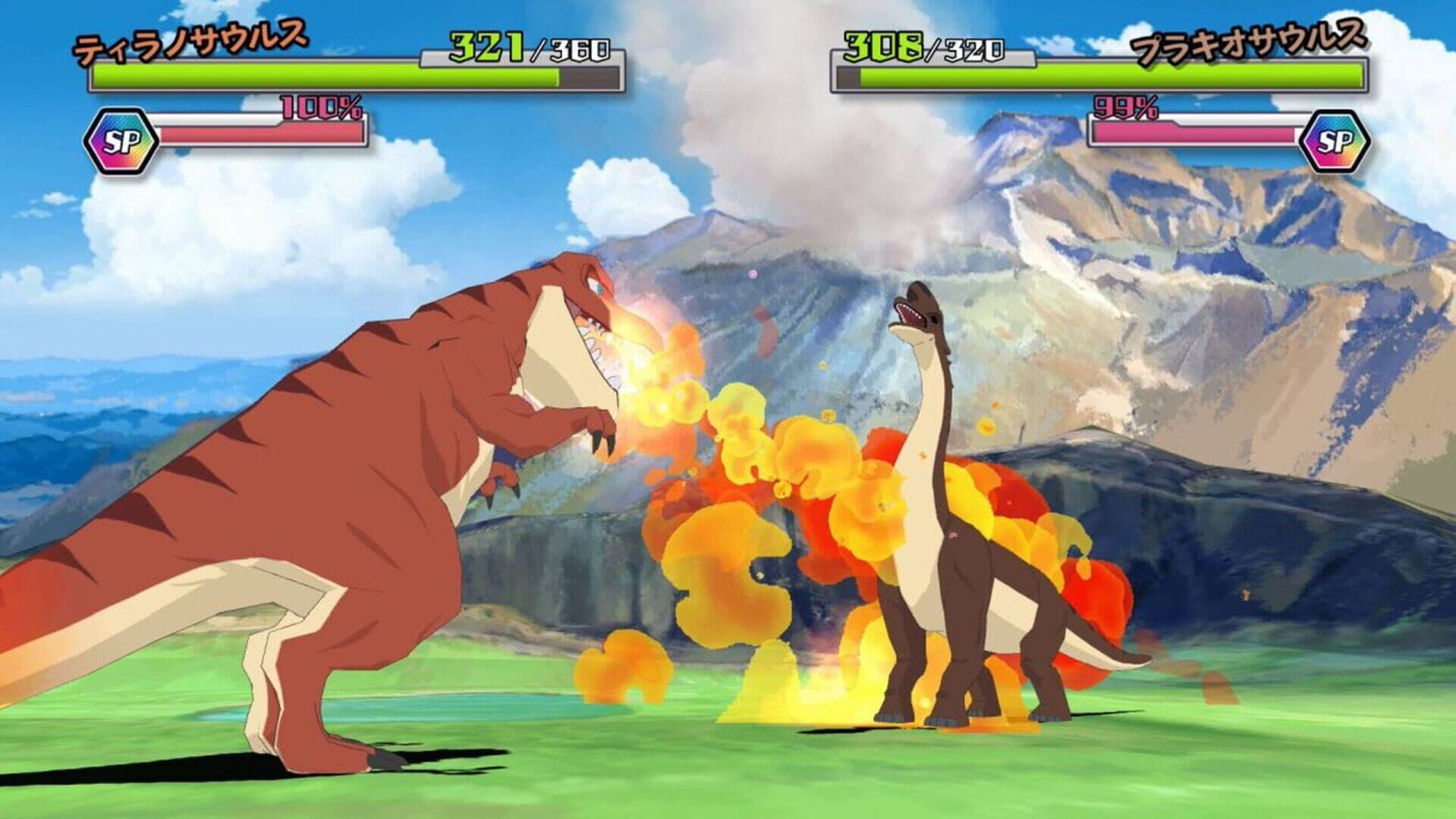 Shin-chan: Me and the Professor on Summer Vacation - The Endless Seven-Day Journey screenshot 2
