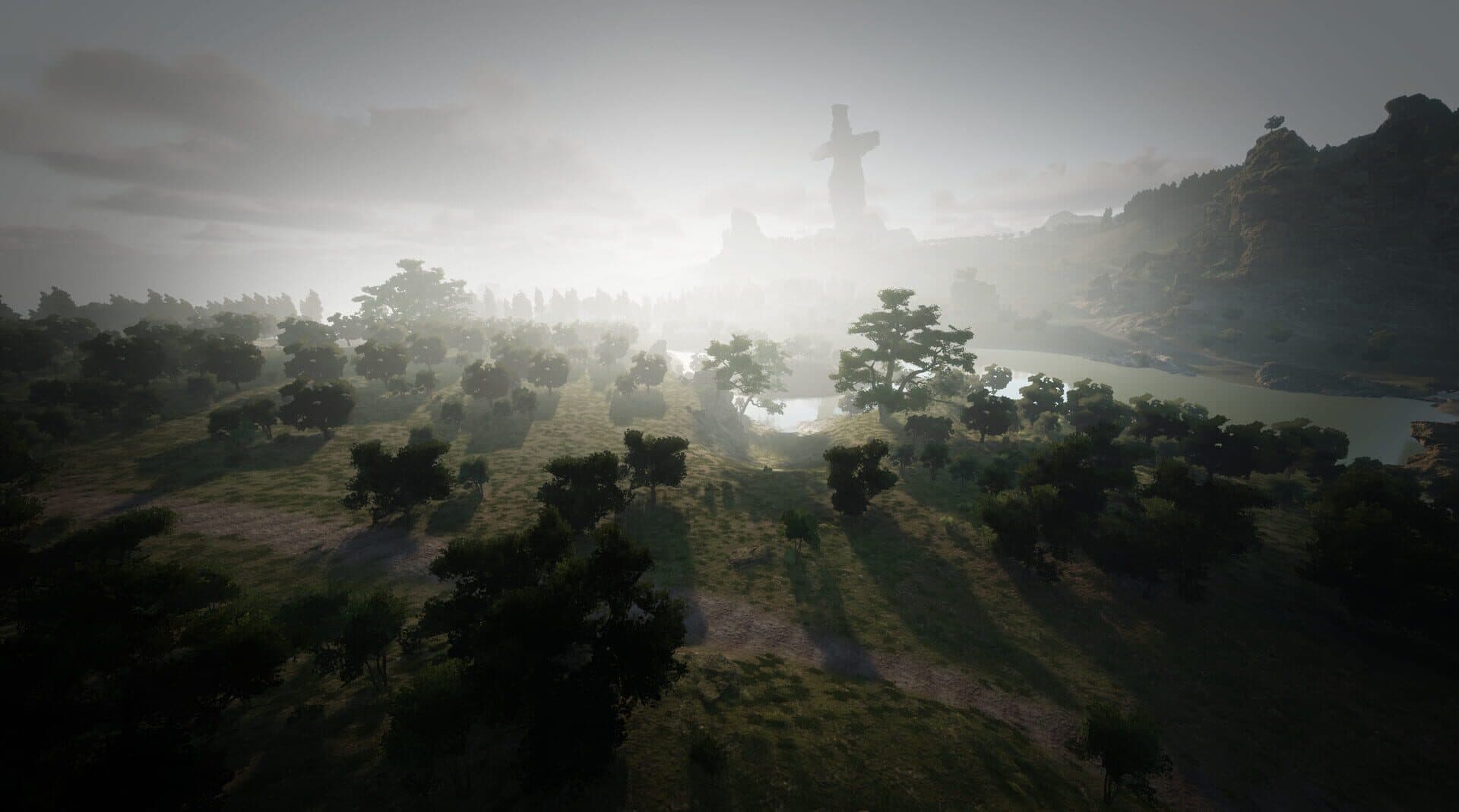 The Swordsmen X: Survival screenshot 8