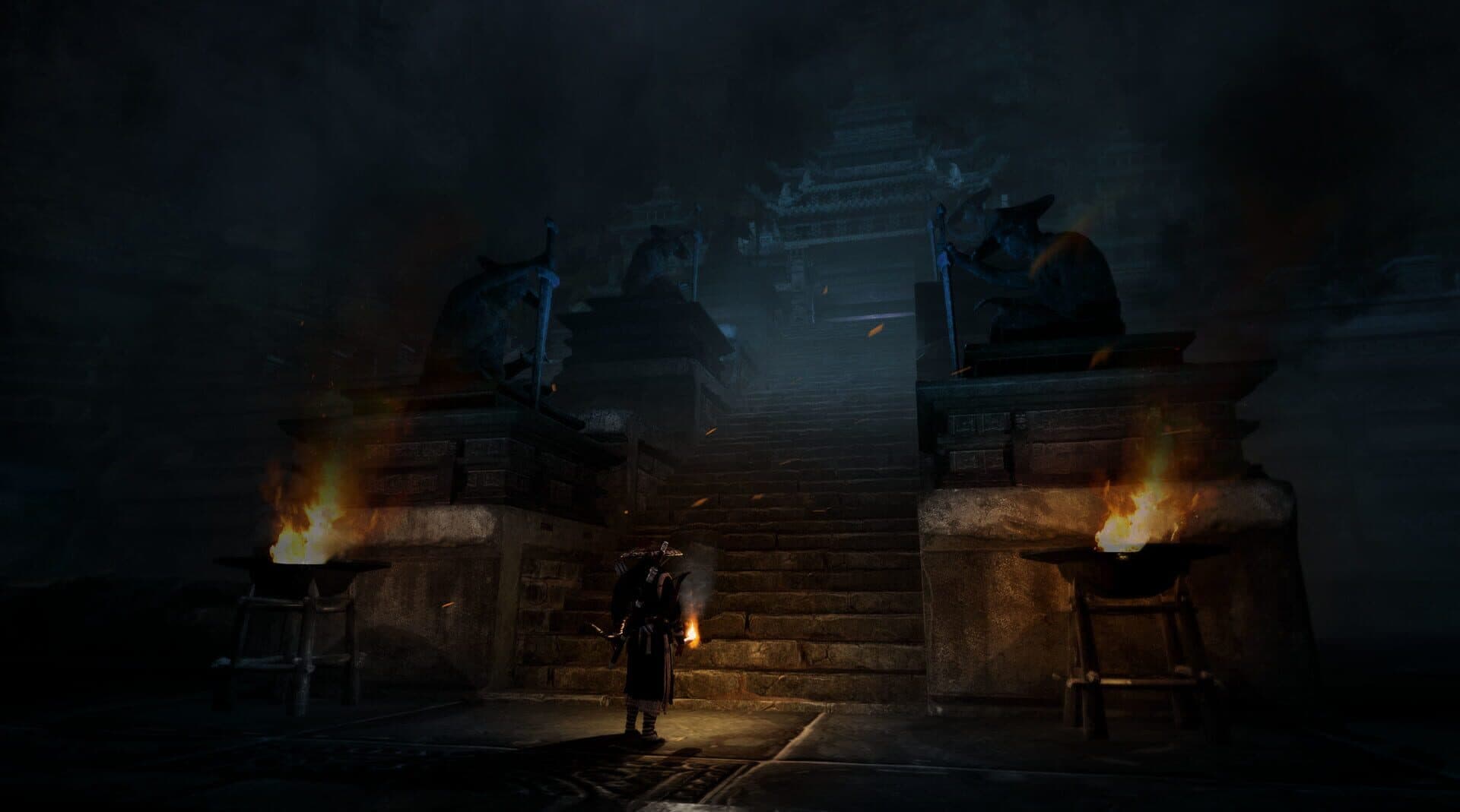 The Swordsmen X: Survival screenshot 4
