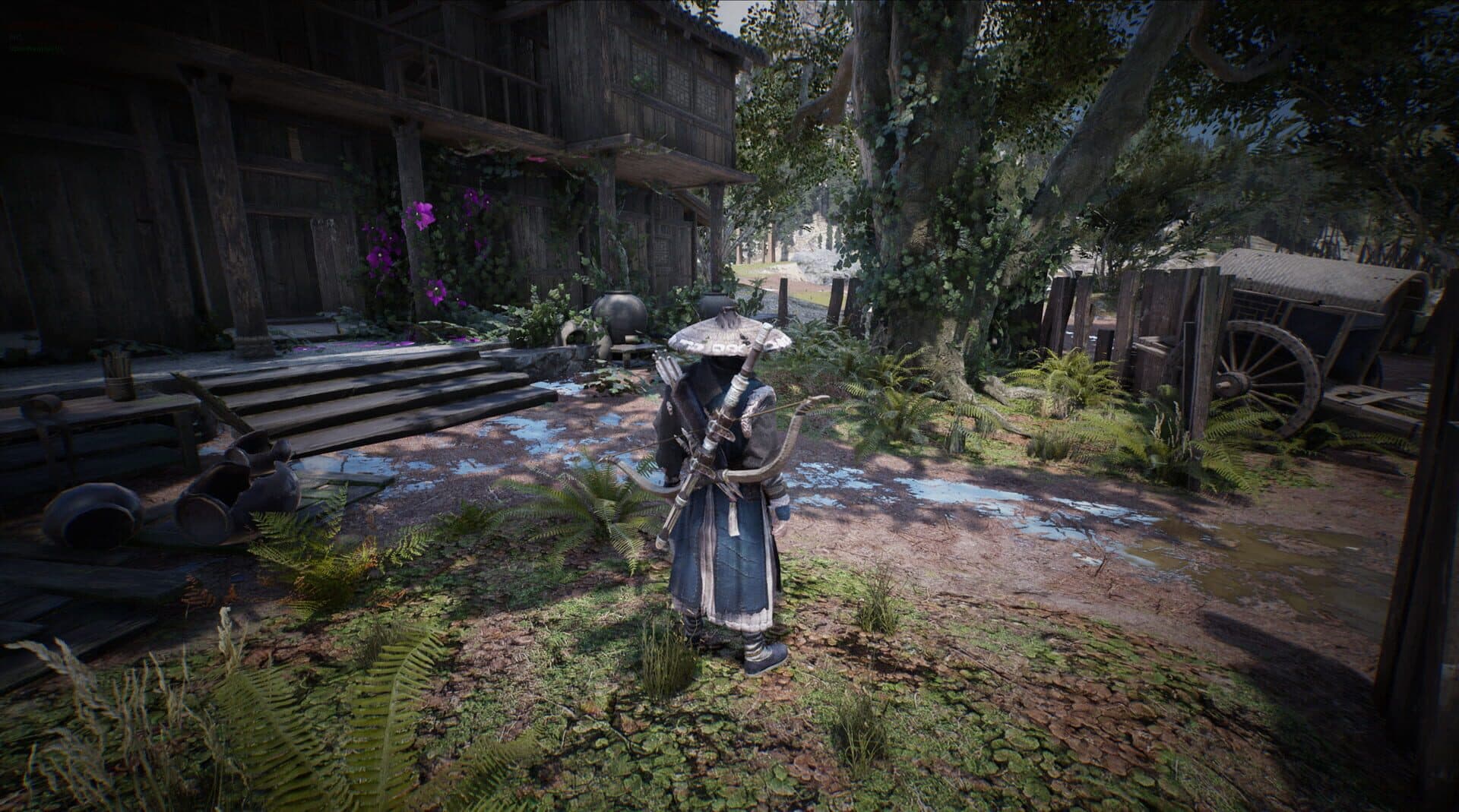 The Swordsmen X: Survival screenshot 5