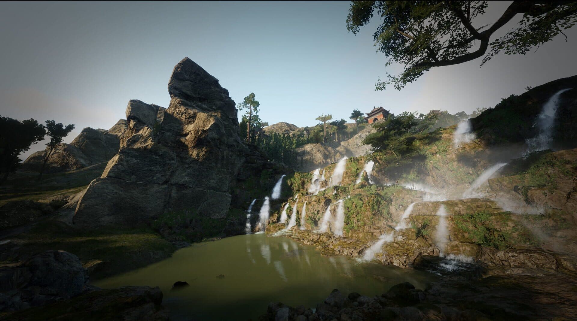The Swordsmen X: Survival screenshot 6