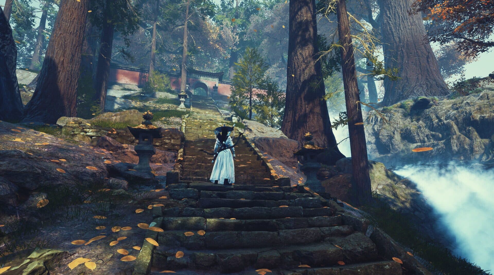 The Swordsmen X: Survival screenshot 7