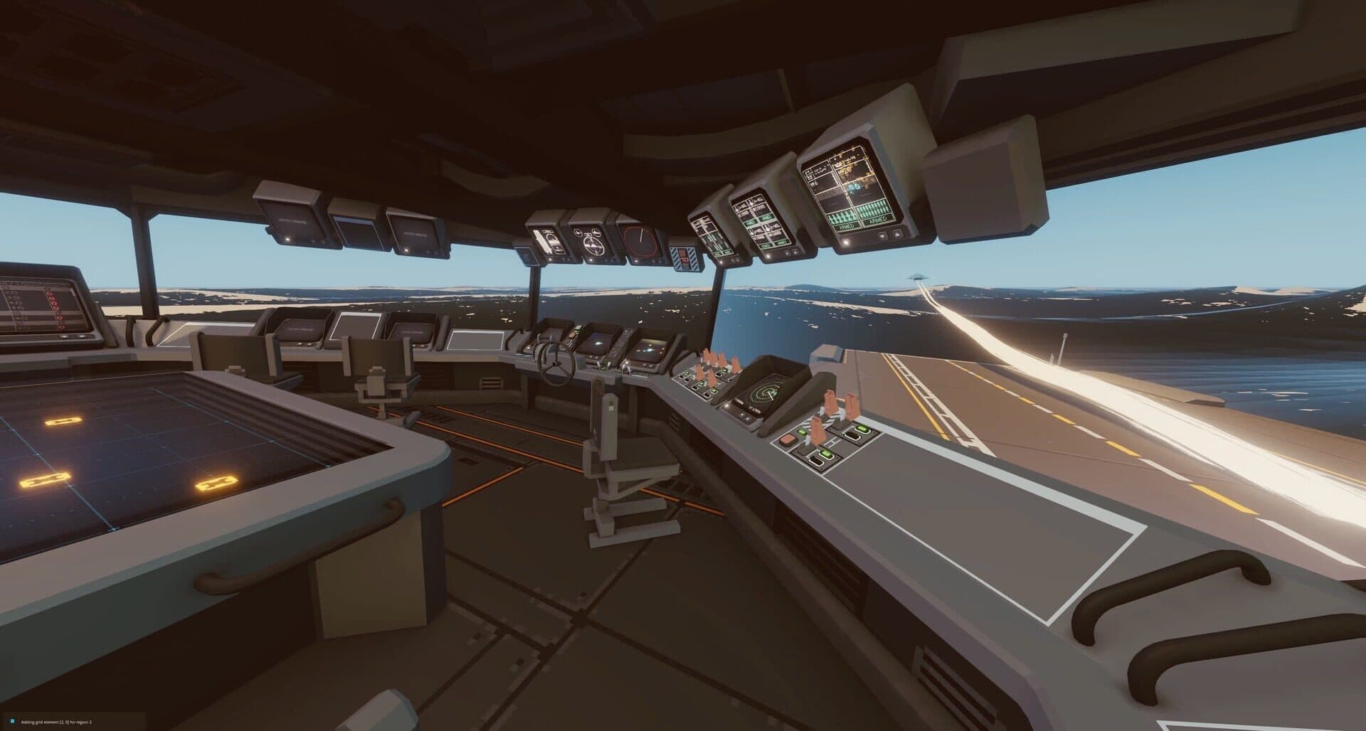 Carrier Command 2 screenshot 7