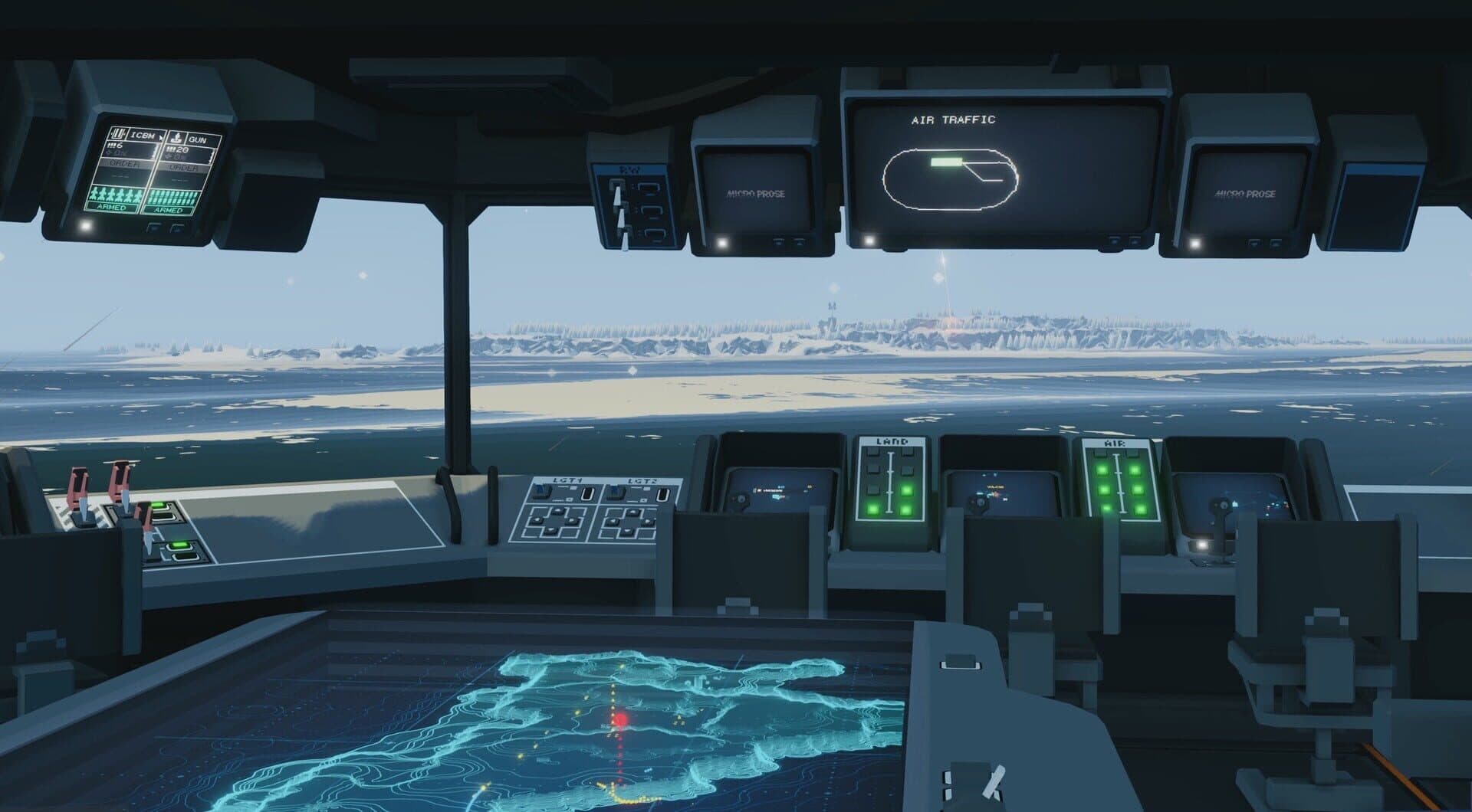 Carrier Command 2 screenshot 8