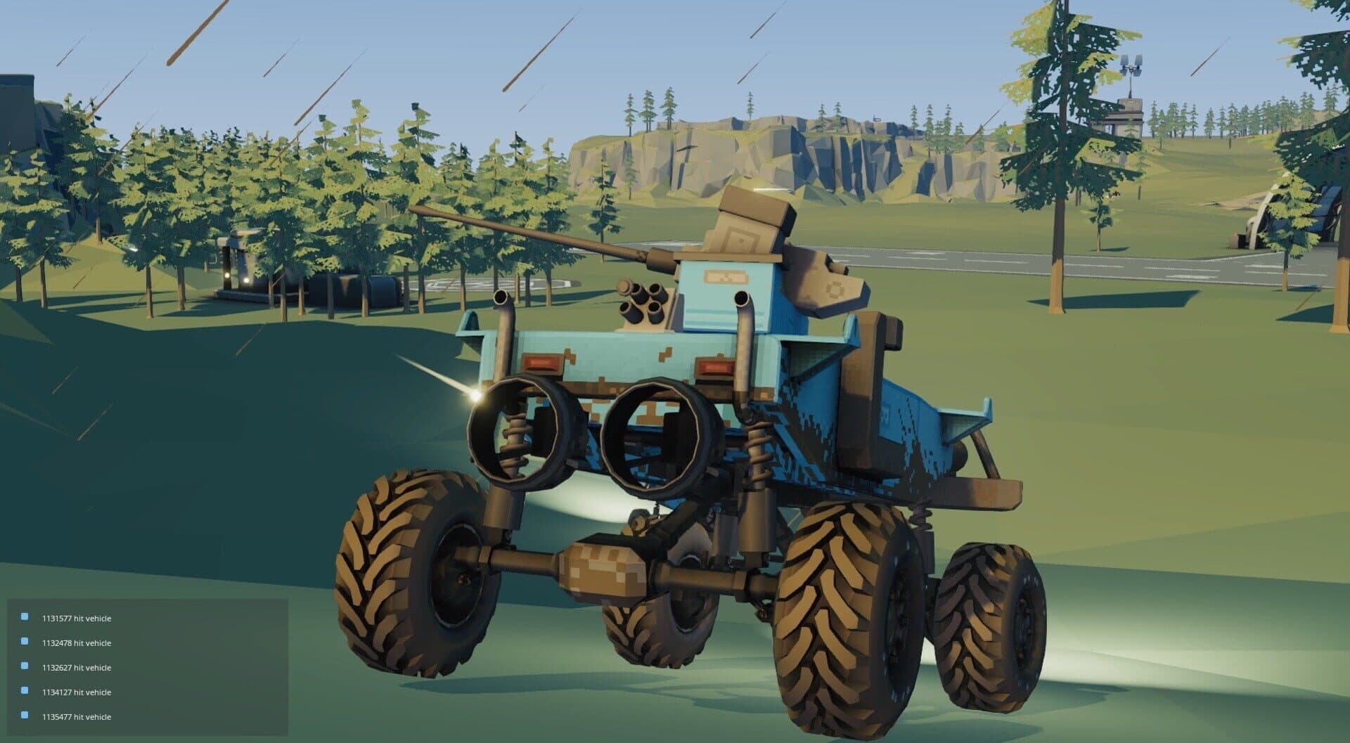 Carrier Command 2 screenshot 9