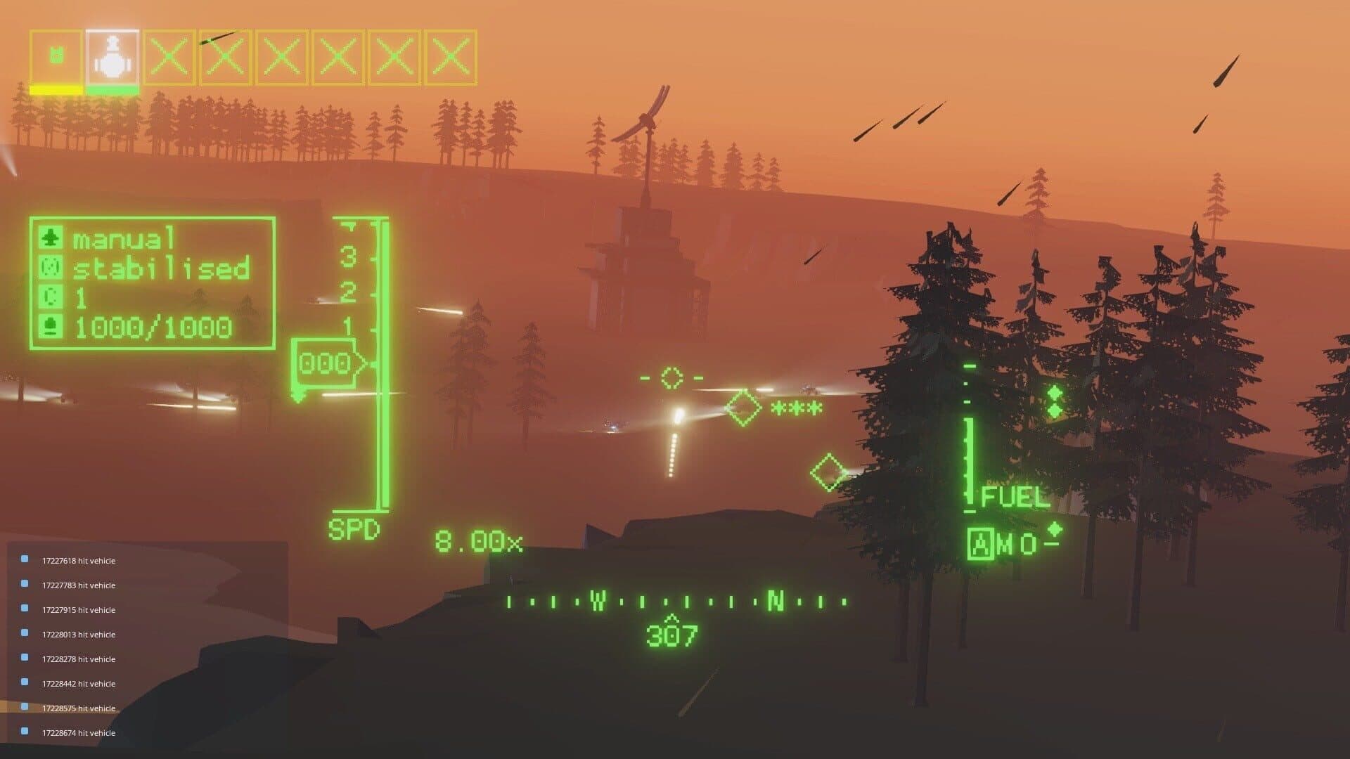 Carrier Command 2 screenshot 10