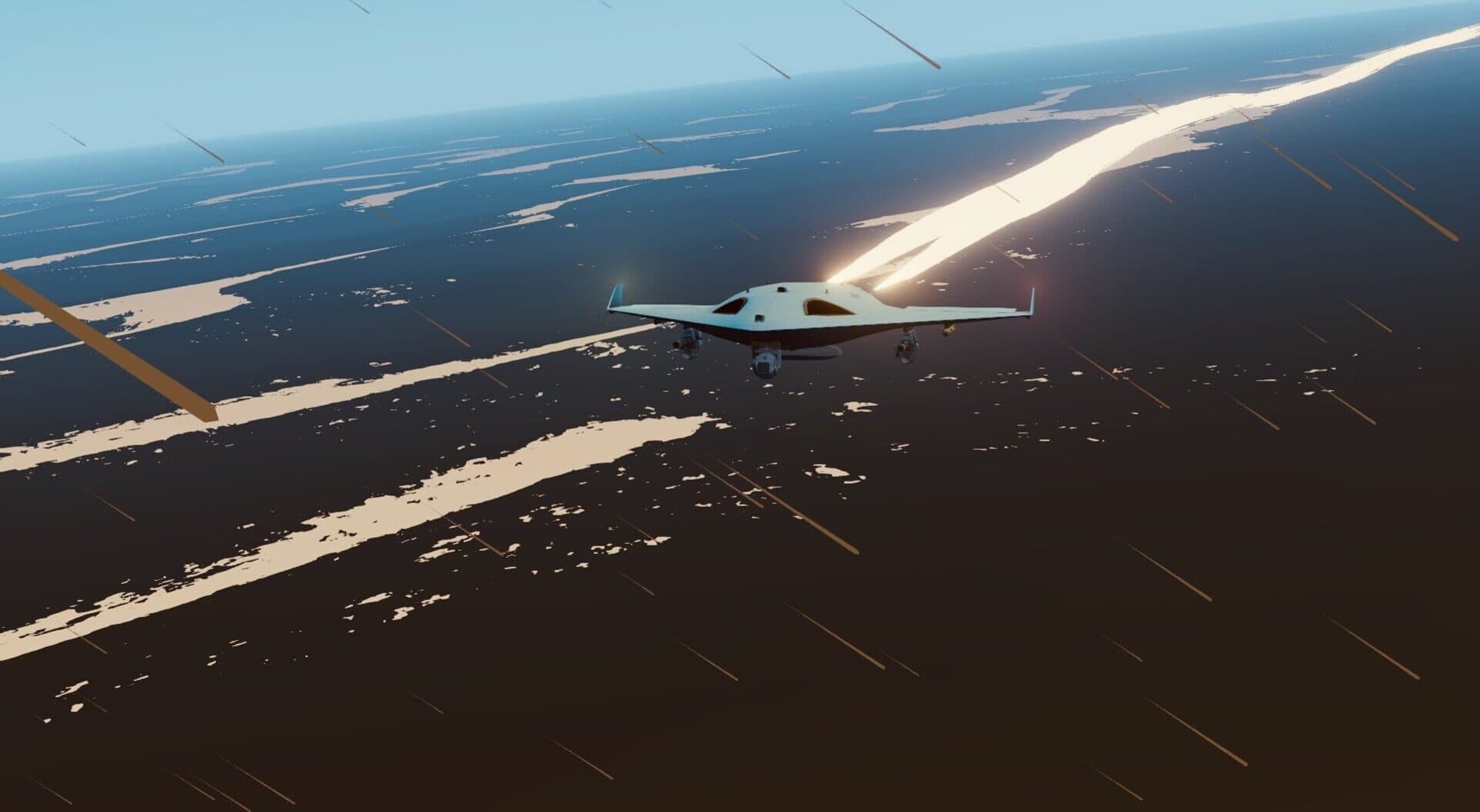 Carrier Command 2 screenshot 12