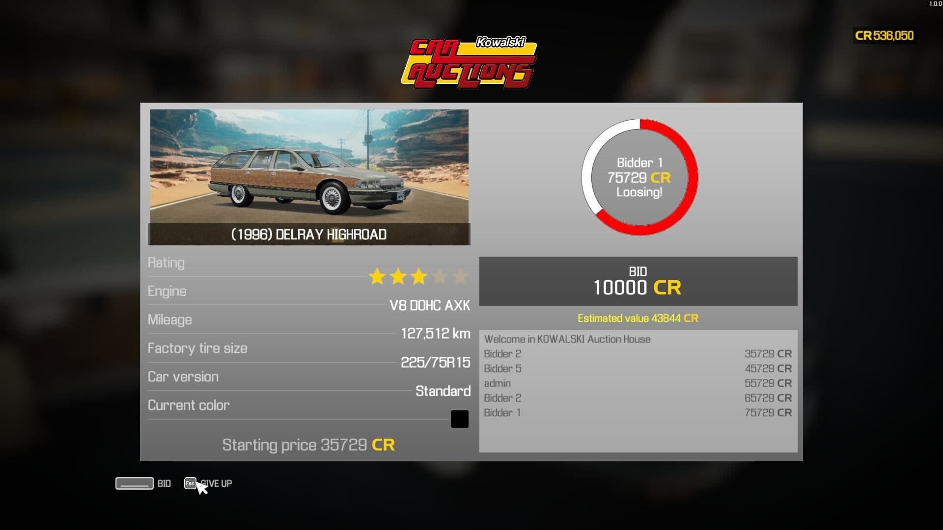 Car Mechanic Simulator 2021 screenshot 28