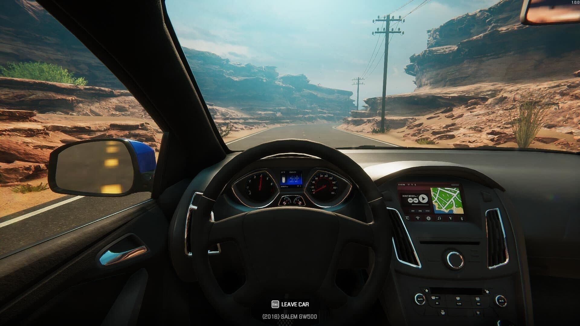 Car Mechanic Simulator 2021 screenshot 18
