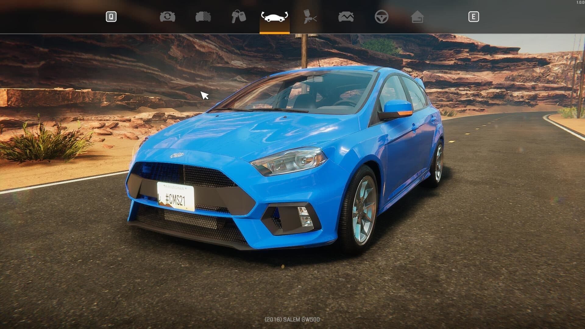Car Mechanic Simulator 2021 screenshot 31