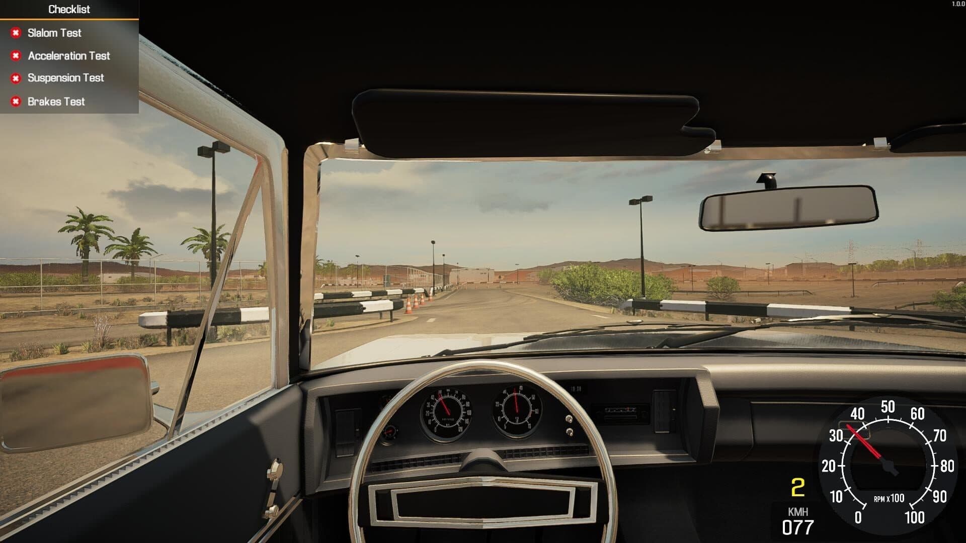 Car Mechanic Simulator 2021 screenshot 32