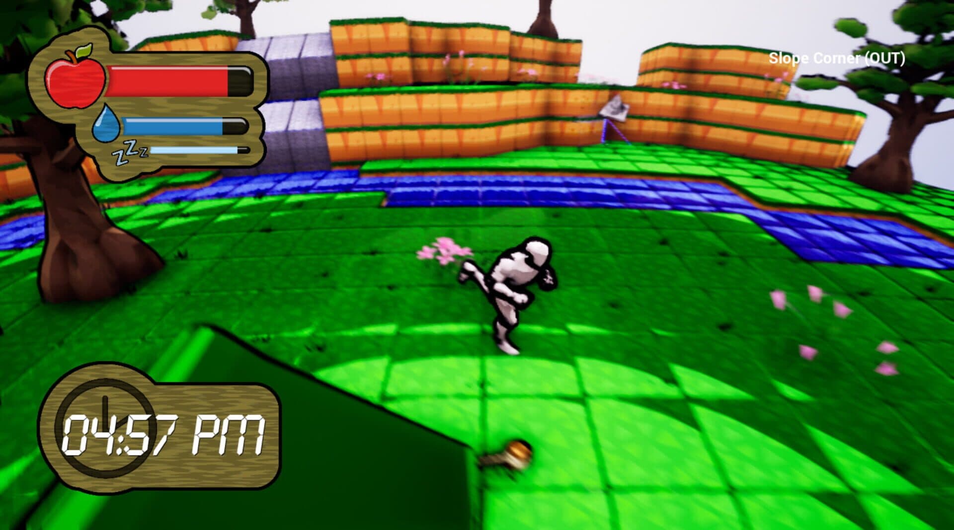 Acorn City: Tropical! screenshot 13
