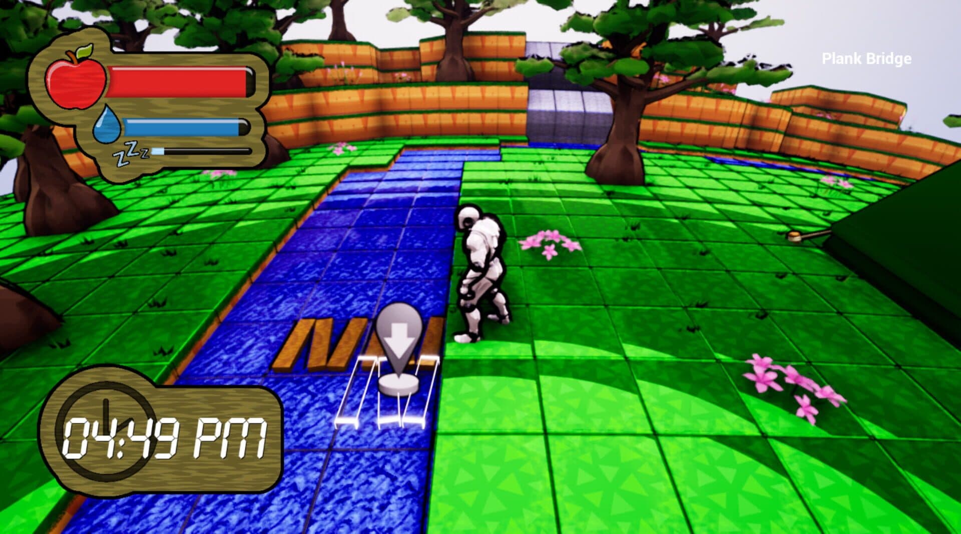 Acorn City: Tropical! screenshot 15