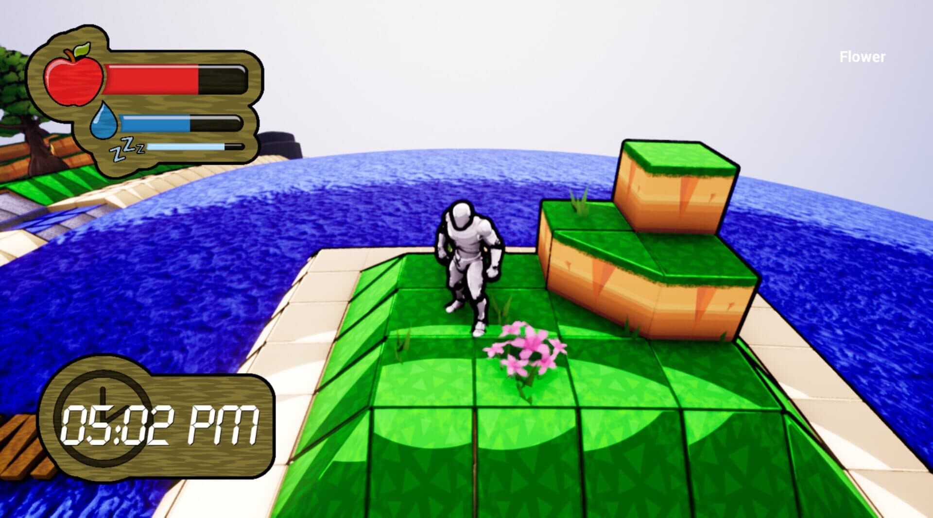 Acorn City: Tropical! screenshot 6