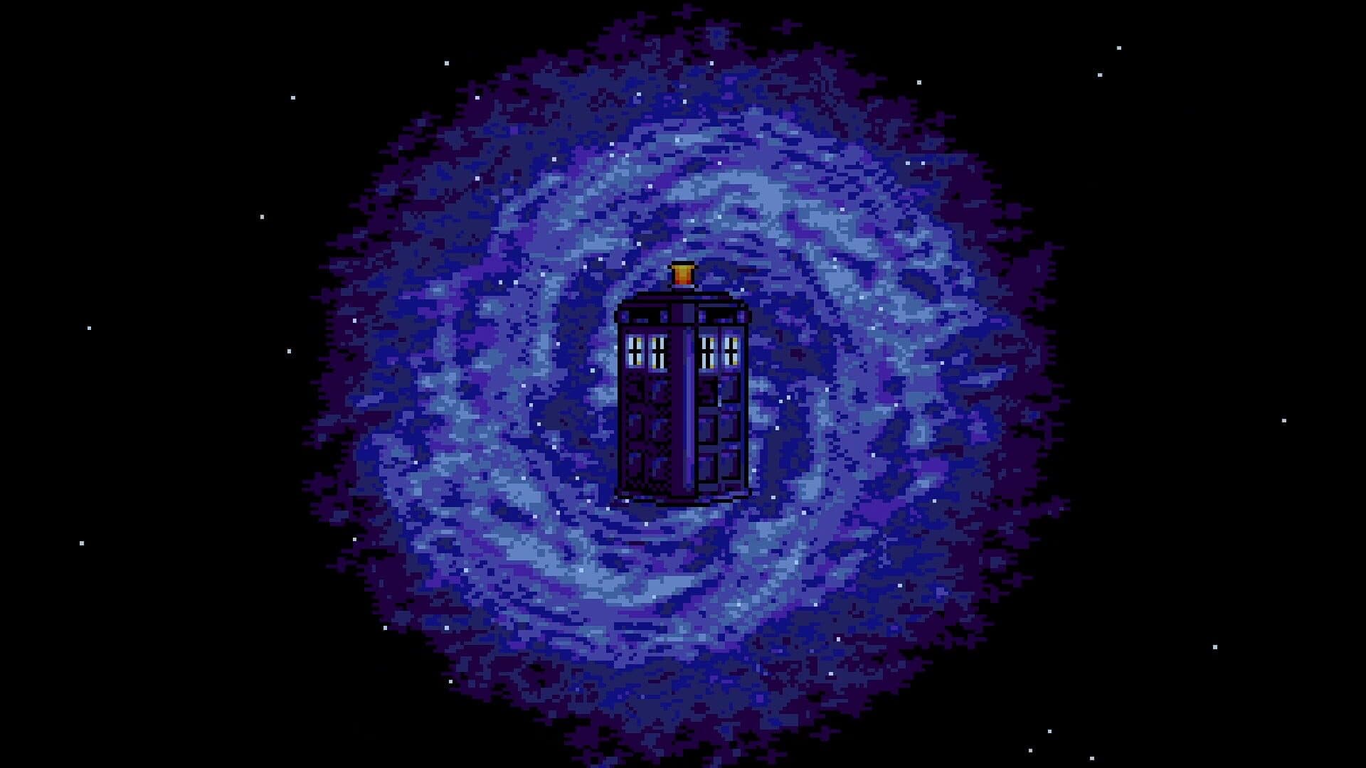 Dalek Attack screenshot 4