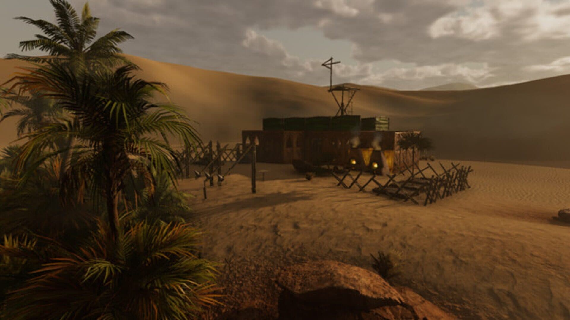 Starsand screenshot 4