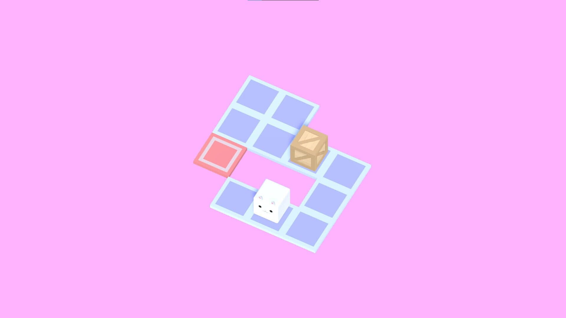 Fluffy Cubed screenshot 3