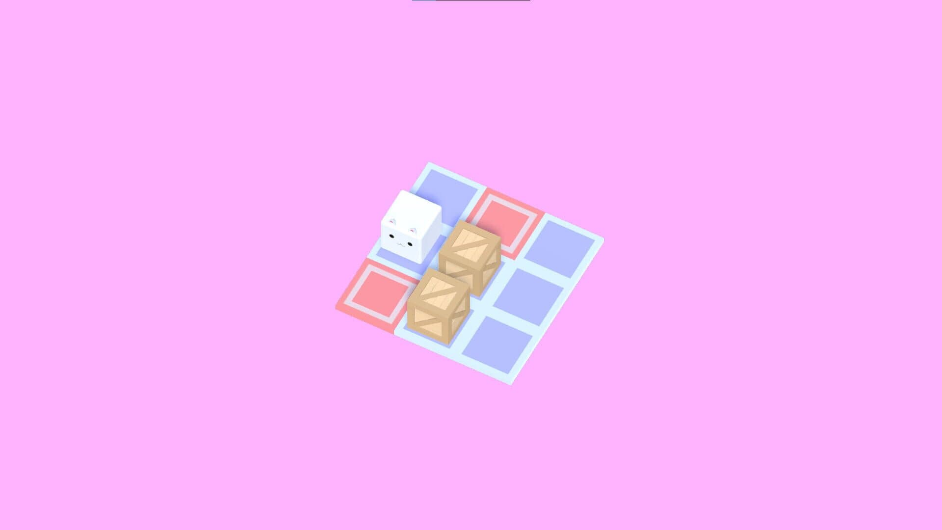 Fluffy Cubed screenshot 6