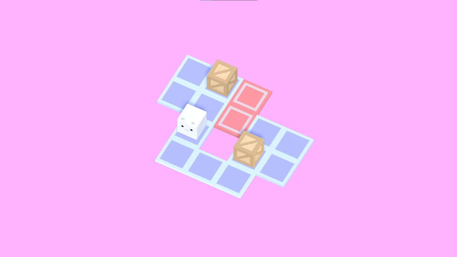Fluffy Cubed screenshot 4
