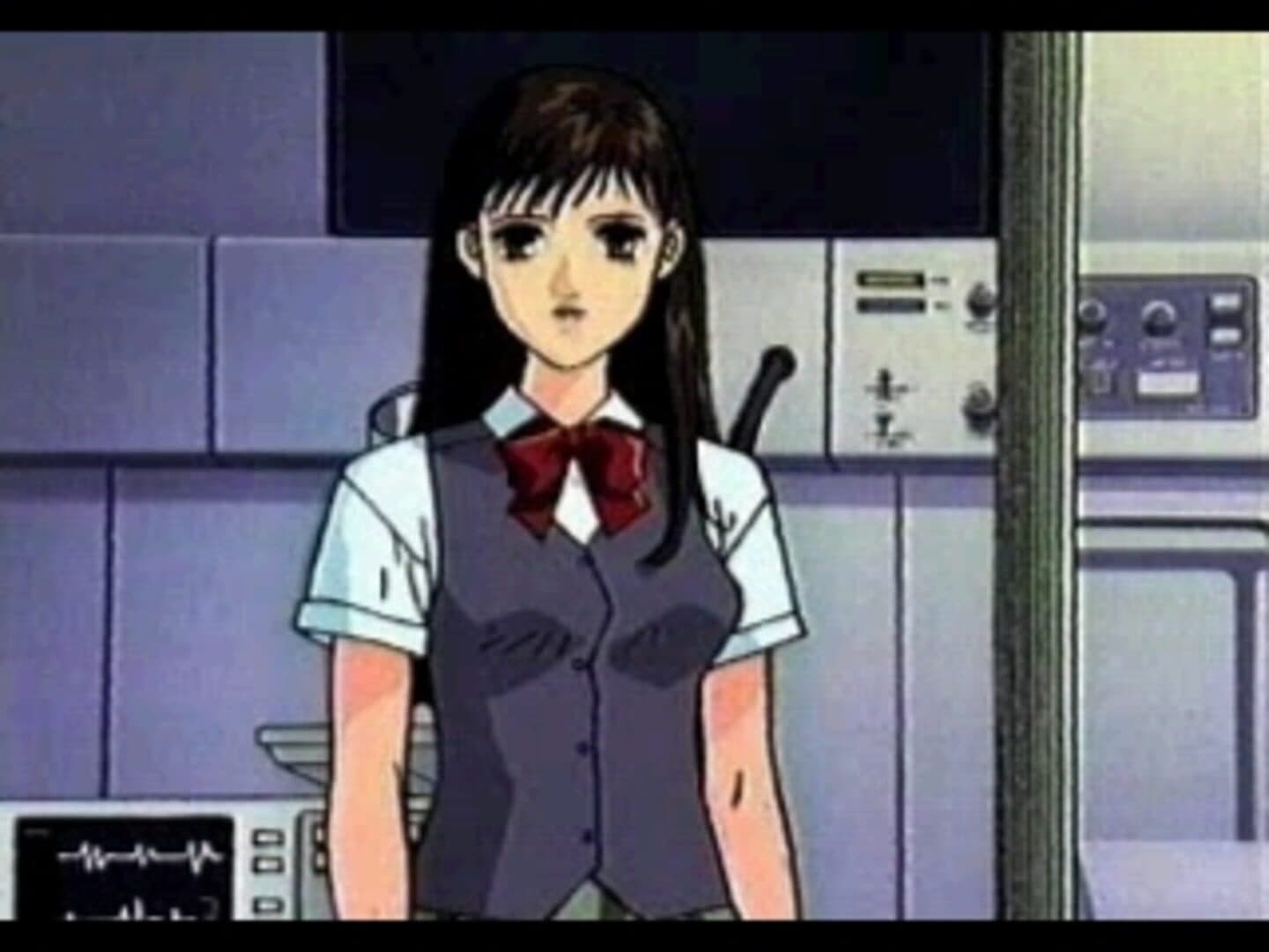 Tokyo Dungeon screenshot 2