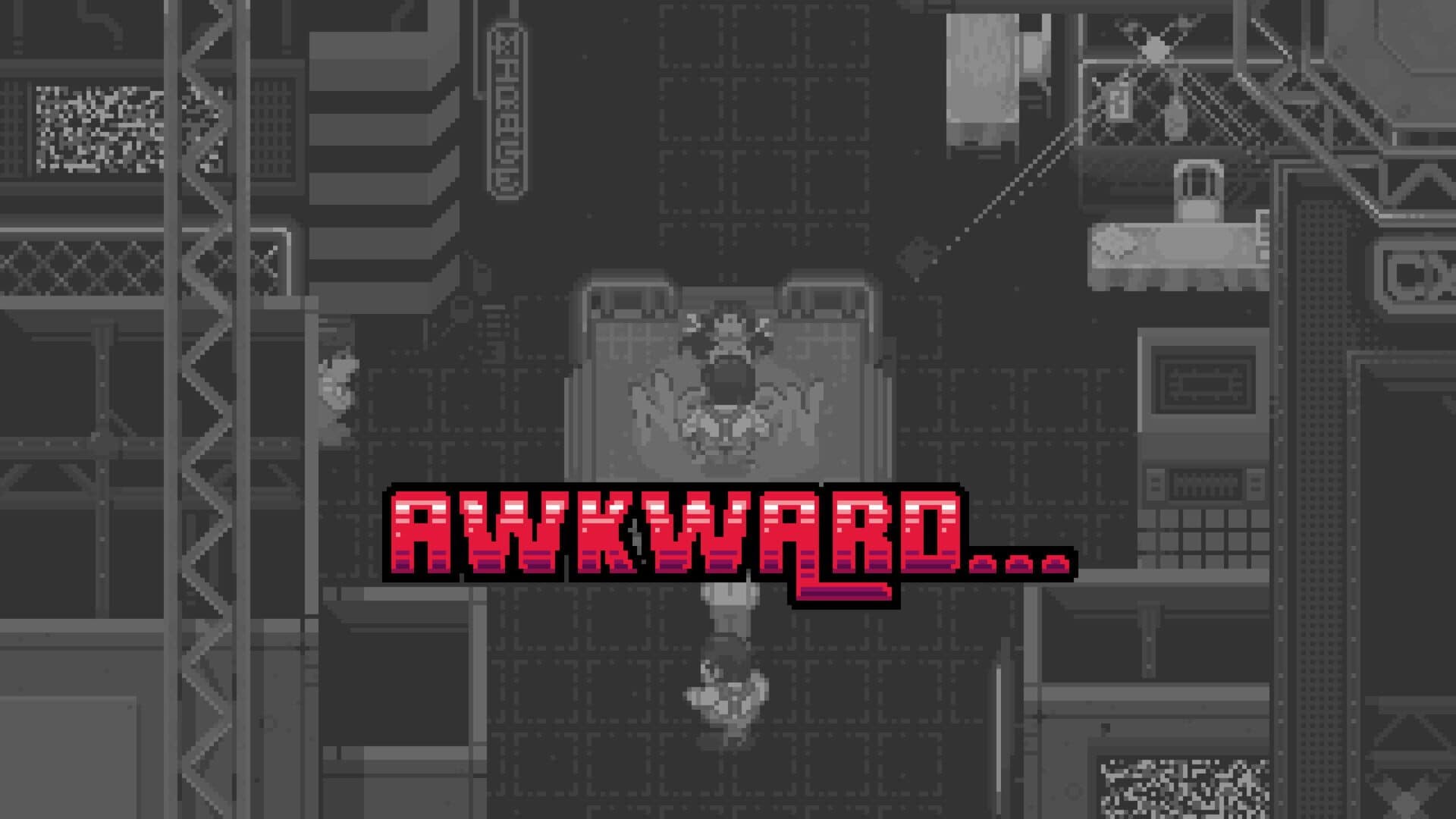 N.E.O.N.: Never-Ending Onslaught of Nerds screenshot 4