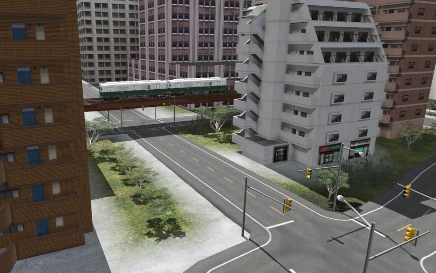 Trainz Railroad Simulator 2019: Chicago Museum of Science and Industry Model Railroad screenshot 3