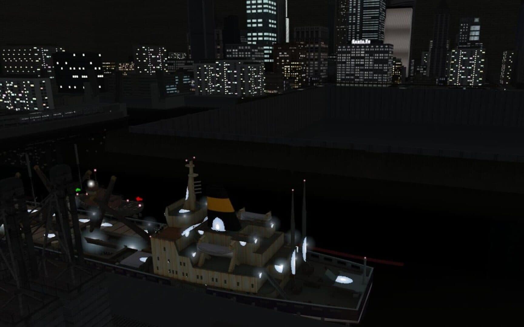 Trainz Railroad Simulator 2019: Chicago Museum of Science and Industry Model Railroad screenshot 10