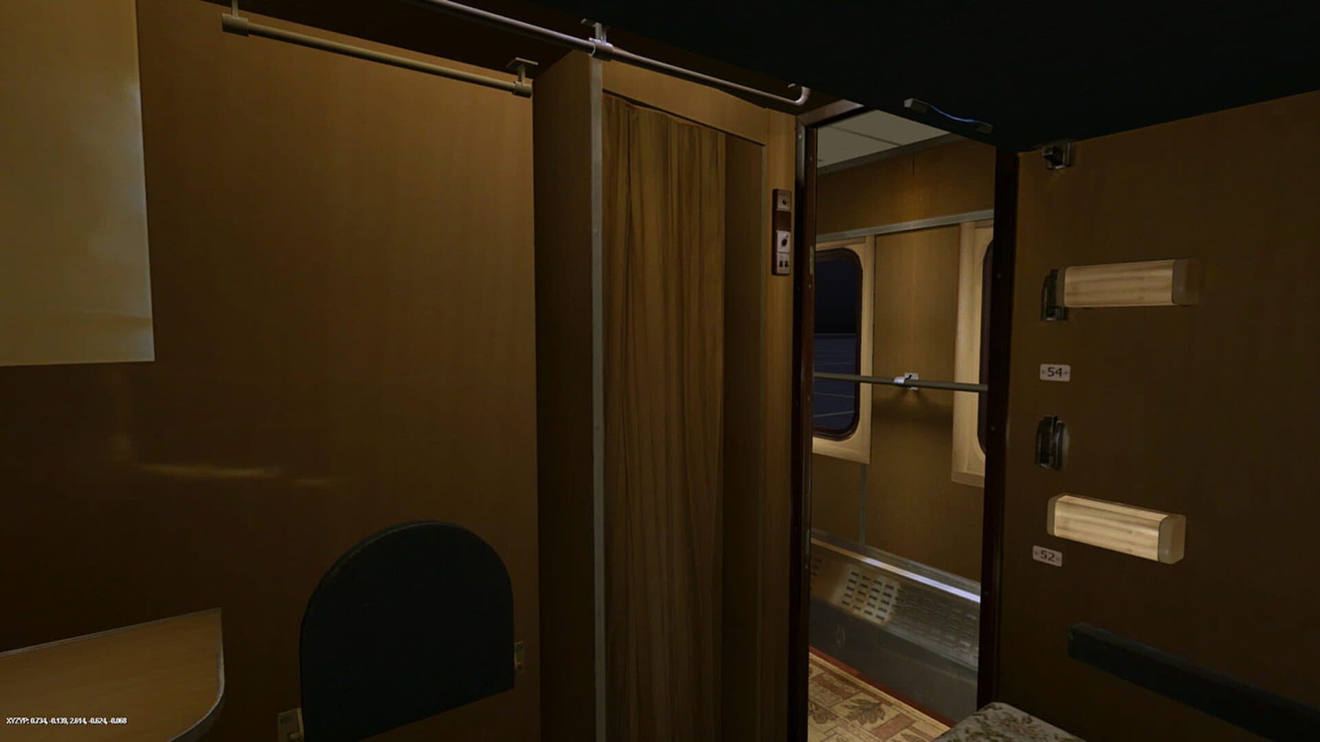 Trainz Railroad Simulator 2019: RZD-UZ-RIC Wagons screenshot 10