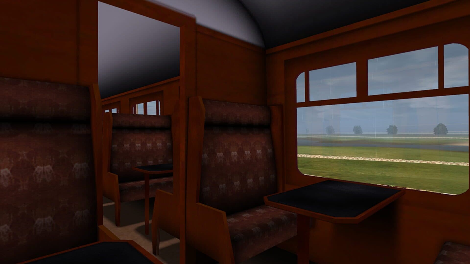 Trainz Railroad Simulator 2019: LMS Duchess screenshot 10