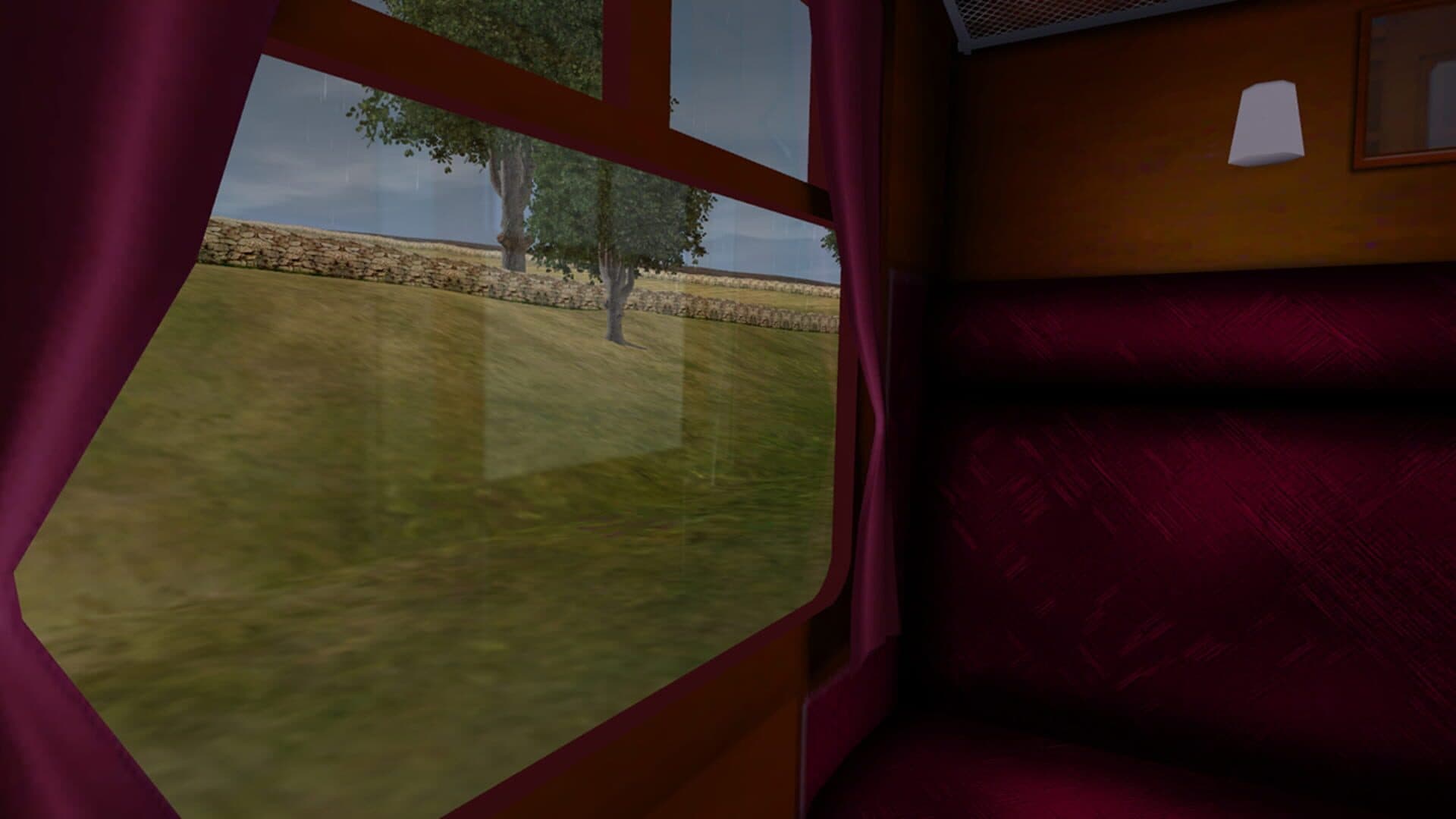 Trainz Railroad Simulator 2019: LMS Duchess screenshot 8