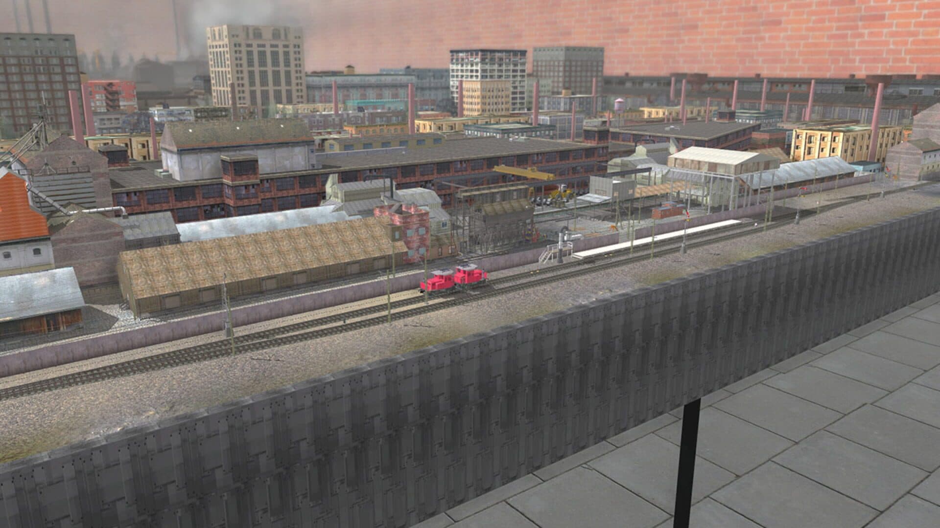 Trainz Railroad Simulator 2019: The Shorts and Kerl Traction Railroad screenshot 9