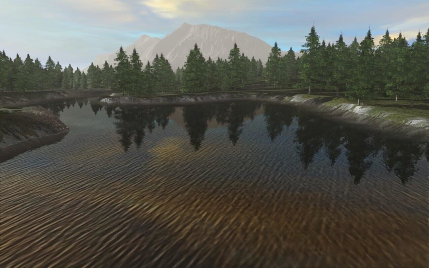 Trainz Railroad Simulator 2019: Canadian Rocky Mountains Baker Crk to West of Calgary screenshot 4