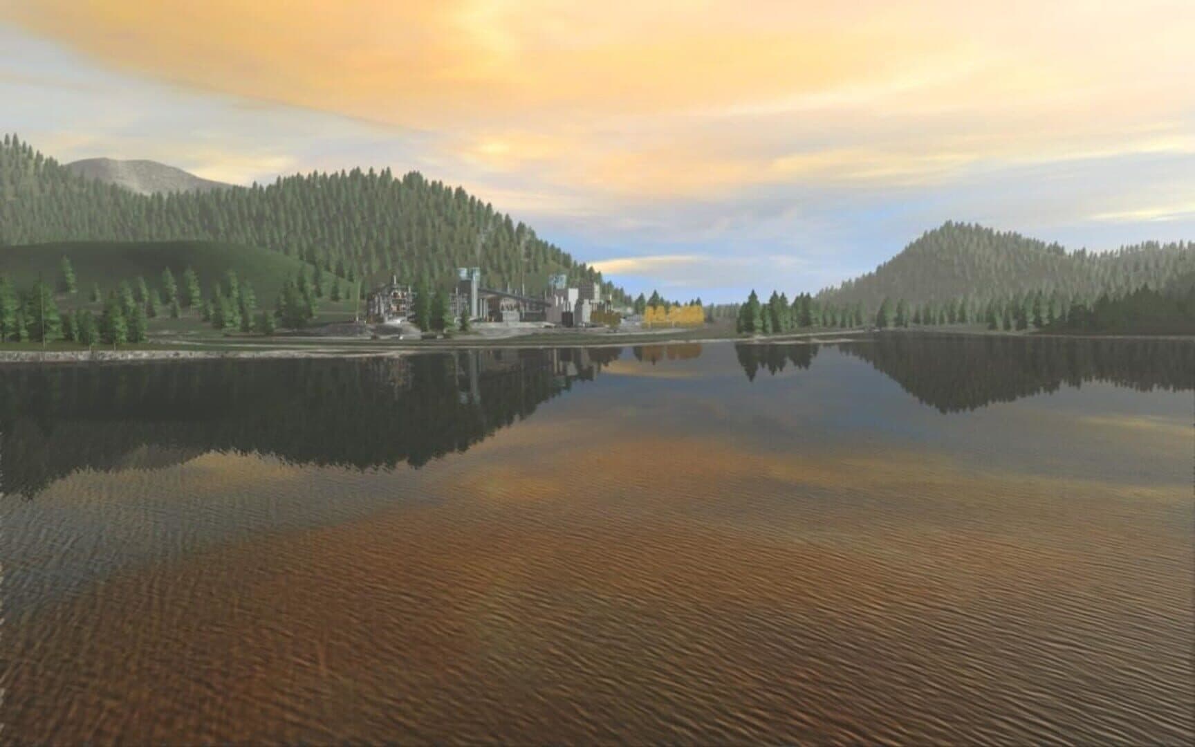 Trainz Railroad Simulator 2019: Canadian Rocky Mountains Baker Crk to West of Calgary screenshot 11
