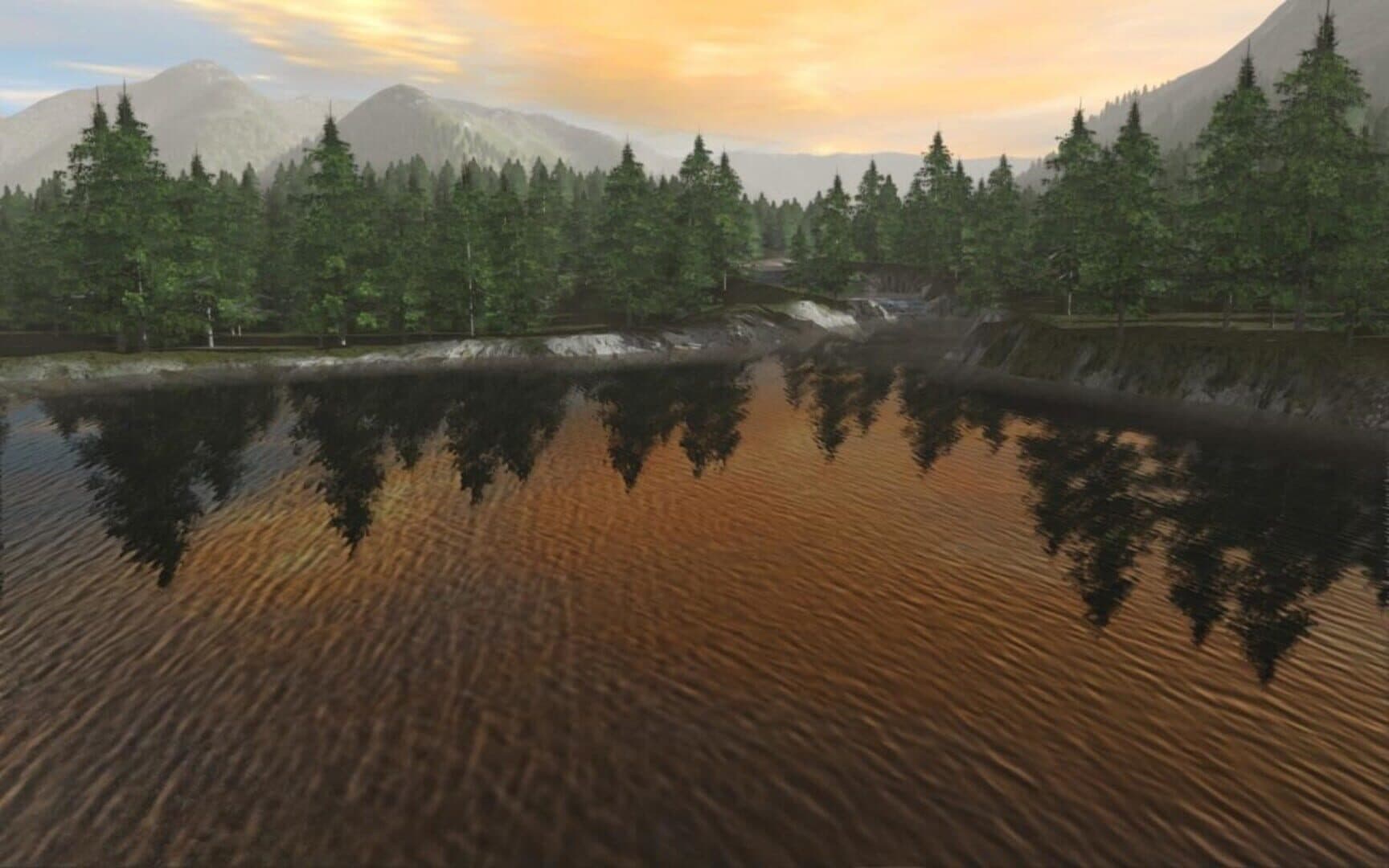 Trainz Railroad Simulator 2019: Canadian Rocky Mountains Baker Crk to West of Calgary screenshot 10