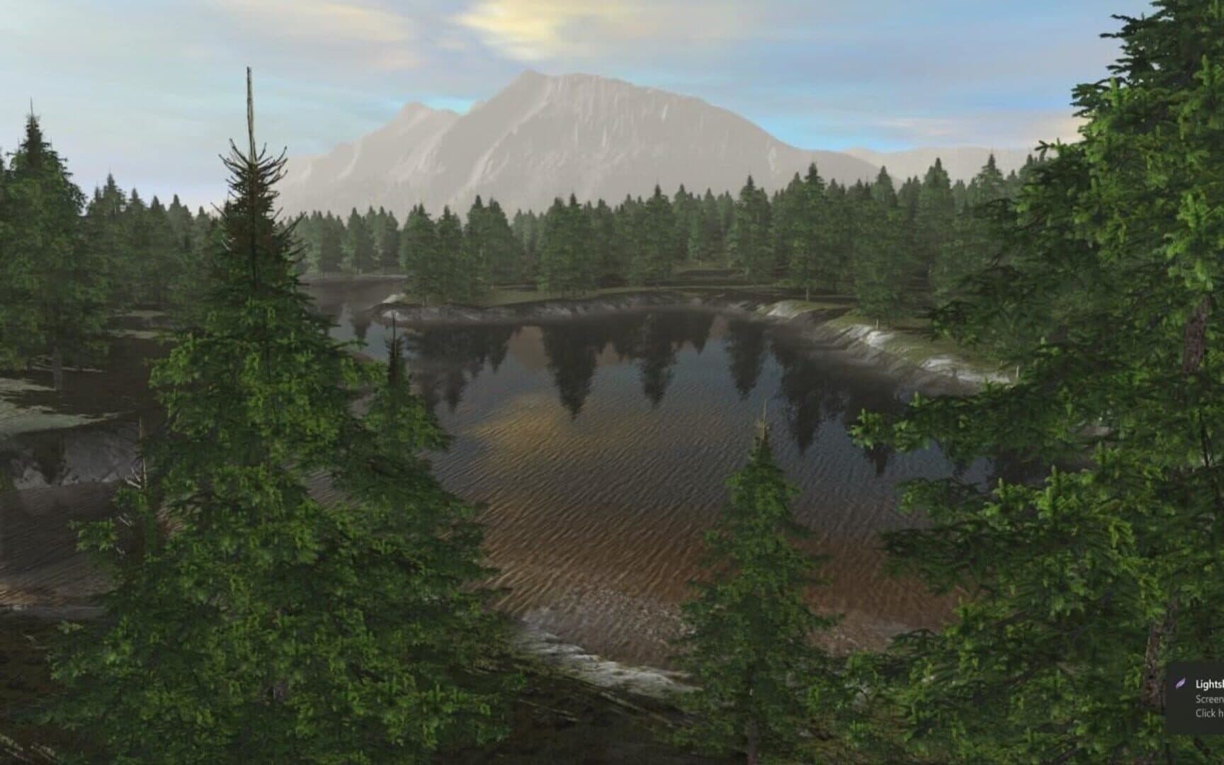 Trainz Railroad Simulator 2019: Canadian Rocky Mountains Baker Crk to West of Calgary screenshot 9