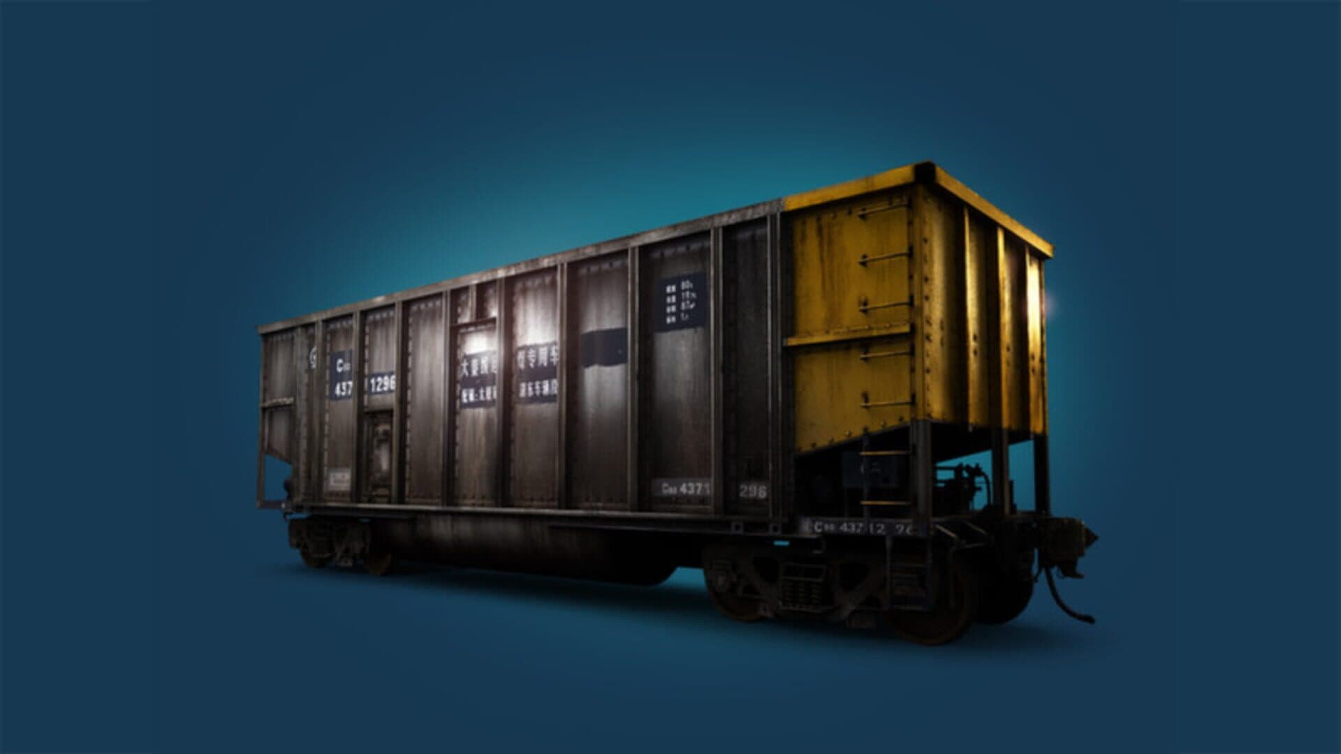 Trainz Railroad Simulator 2019: Chinese Electric SS4 Locomotive Pack screenshot 12
