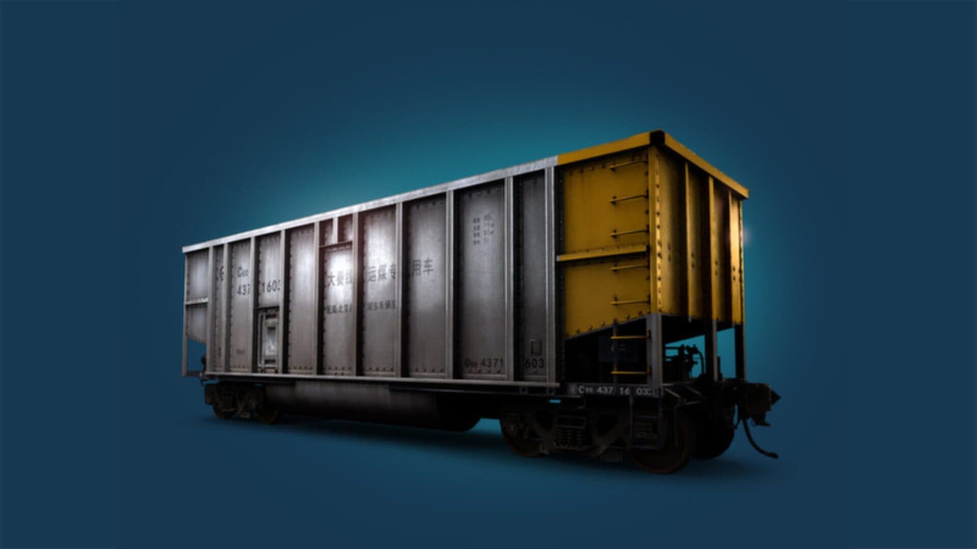 Trainz Railroad Simulator 2019: Chinese Electric SS4 Locomotive Pack screenshot 11