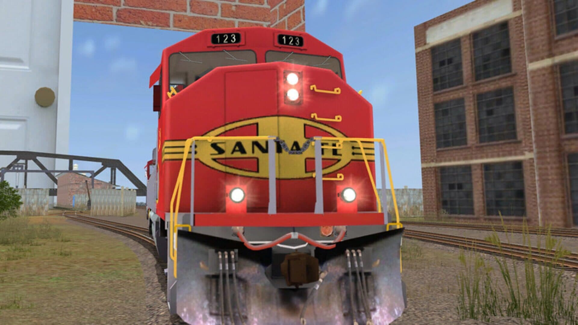 Trainz Railroad Simulator 2019: Franklin Avenue Industrial screenshot 15