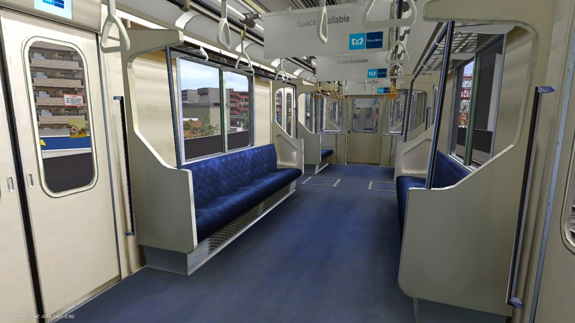 Trainz Railroad Simulator 2019: Chiyoda Branch Line screenshot 13