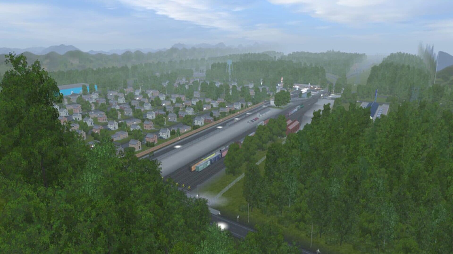 Trainz Railroad Simulator 2019: Shortline Railroad screenshot 6